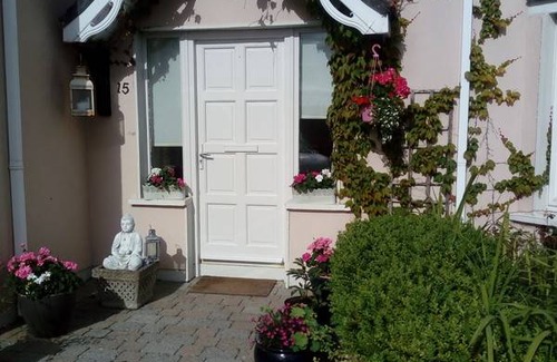Riverstown Resort | Private room ∙ 1 guest
