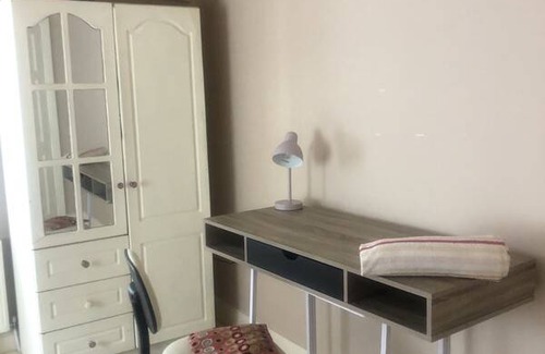 Riverstown Resort | Private room ∙ 1 guest