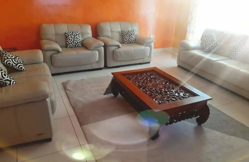 Kasarani Resort | Private room ∙ 1 guest