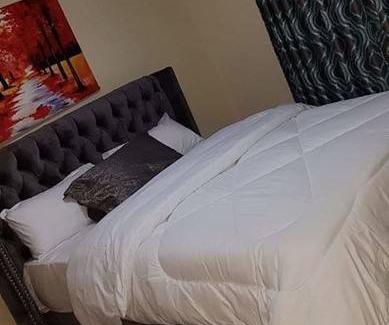 Kasarani Resort | Private room ∙ 1 guest