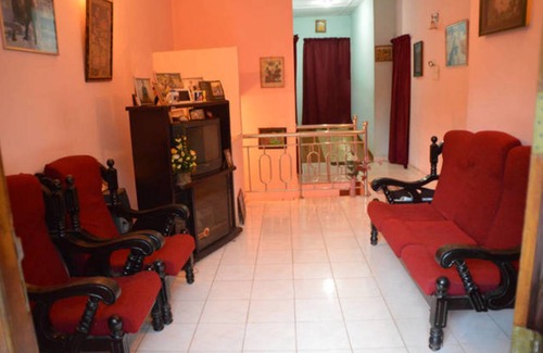 Anniwatta Resort | Private room ∙ 1 guest