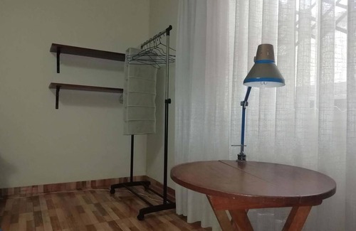 San Isidro Centro Financiero Resort | Private room ∙ 1 guest