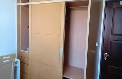 Banqiao Resort | Private room ∙ 1 guest