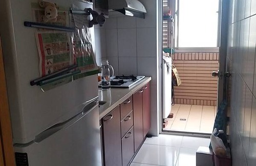 Banqiao Resort | Private room ∙ 1 guest