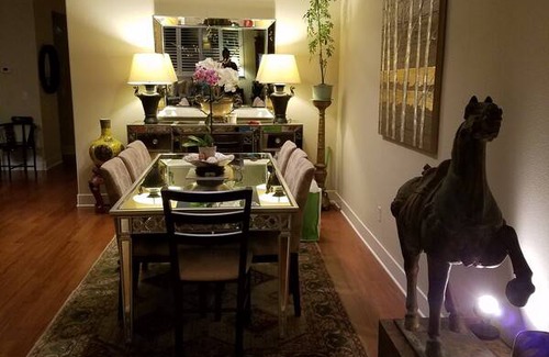 Broadmoor Resort | Private room ∙ 1 guest
