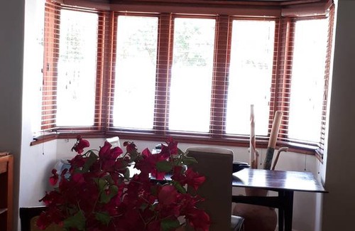 Newlands Resort | Private room ∙ 1 guest