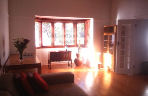 Newlands Resort | Private room ∙ 1 guest