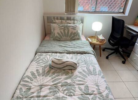 Arncliffe Resort | Private room ∙ 1 guest