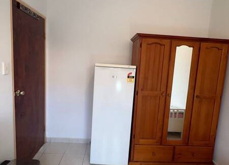 Arncliffe Resort | Private room ∙ 1 guest