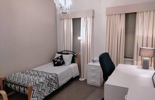 Dianella Resort | Private room ∙ 1 guest