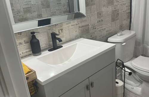 North York Resort | Private room ∙ 1 guest