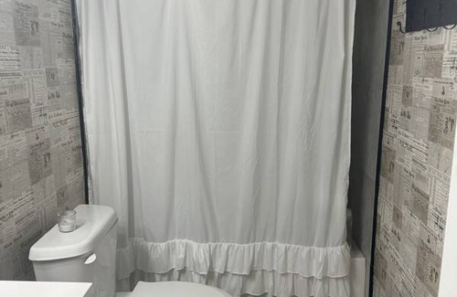 North York Resort | Private room ∙ 1 guest