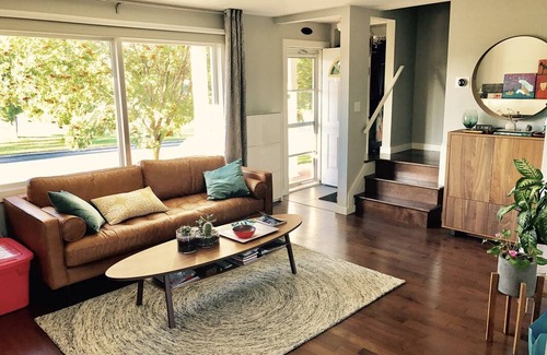 Killarney Resort | Private room ∙ 1 guest