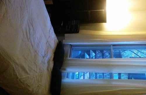 Viauville Resort | Private room ∙ 1 guest