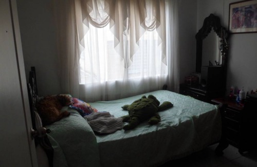 Buenos Aires Resort | Private room ∙ 1 guest
