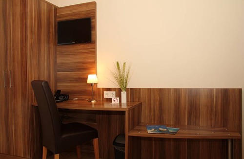 Klingenberg am Main Resort | Private room ∙ 1 guest