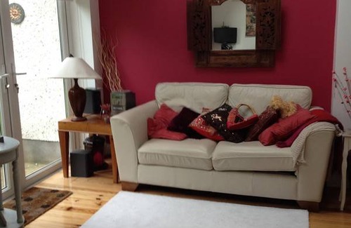 Lucan Resort | Private room ∙ 1 guest