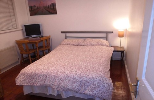Lucan Resort | Private room ∙ 1 guest