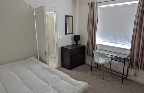 Ongar Resort | Private room ∙ 1 guest