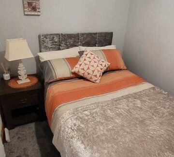 Ongar Resort | Private room ∙ 1 guest
