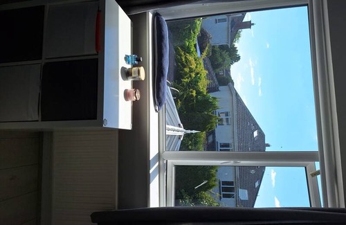 Ongar Resort | Private room ∙ 1 guest