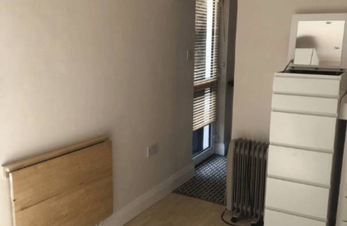 Bray Resort | Private room ∙ 1 guest