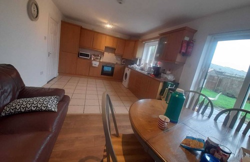 Drogheda Resort | Private room ∙ 1 guest