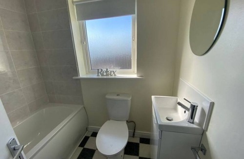 Drogheda Resort | Private room ∙ 1 guest