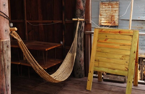 Kampong Khleang Resort | Private room ∙ 1 guest