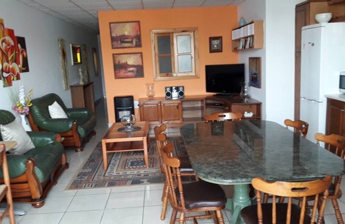 Is-Salina Resort | Private room ∙ 1 guest
