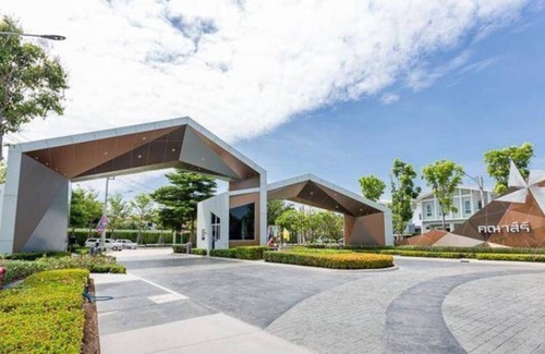 Samae Dam Resort | Private room ∙ 1 guest