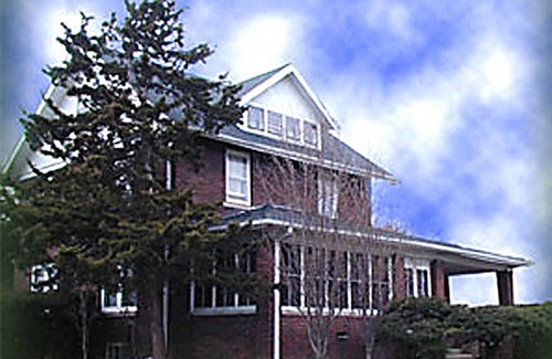 Champaign Resort | Private room ∙ 1 guest