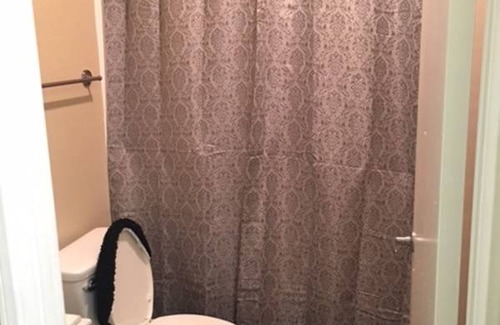 Paramount Resort | Private room ∙ 1 guest