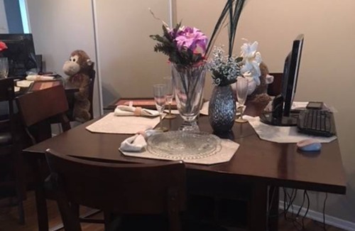 Paramount Resort | Private room ∙ 1 guest