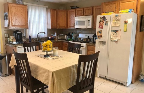 Pawtucket Resort | Private room ∙ 1 guest