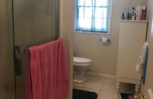Pawtucket Resort | Private room ∙ 1 guest