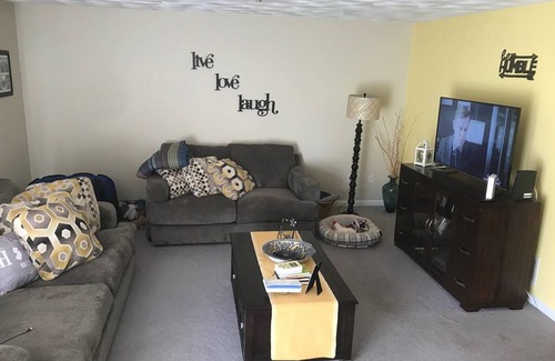 Pawtucket Resort | Private room ∙ 1 guest