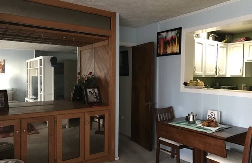 Rockville Resort | Private room ∙ 1 guest