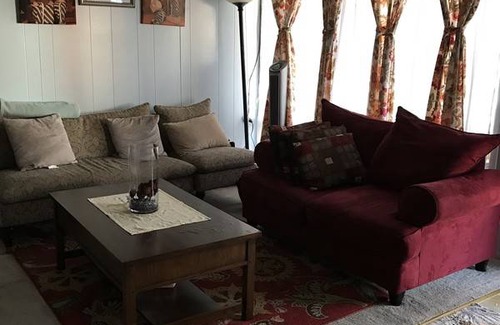Rockville Resort | Private room ∙ 1 guest