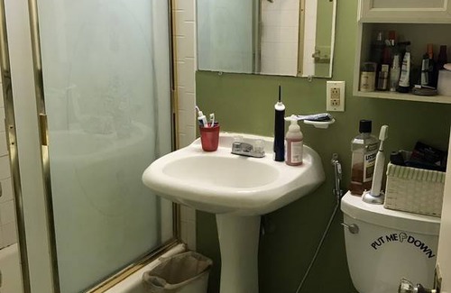 Rockville Resort | Private room ∙ 1 guest