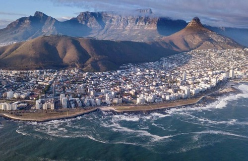 Sea Point Resort | Private room ∙ 1 guest