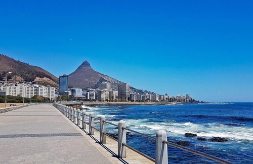Sea Point Resort | Private room ∙ 1 guest