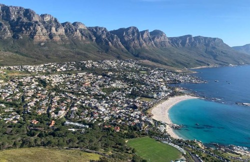 Sea Point Resort | Private room ∙ 1 guest