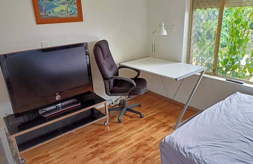 Ferndale Resort | Private room ∙ 1 guest