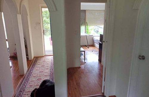 Ferndale Resort | Private room ∙ 1 guest