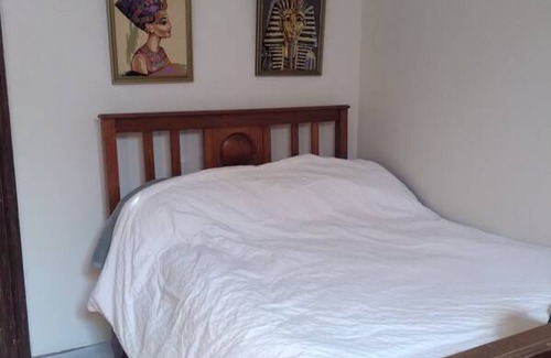 Lewisham Resort | Private room ∙ 1 guest