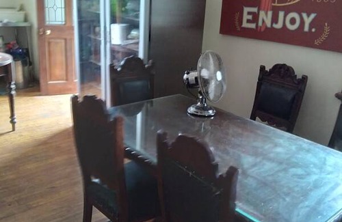 Lewisham Resort | Private room ∙ 1 guest