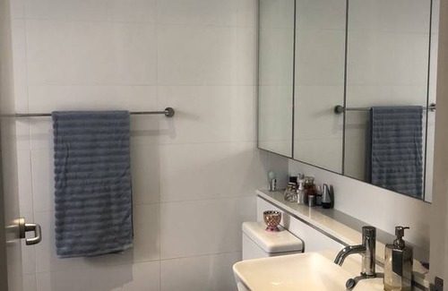 Randwick Resort | Private room ∙ 1 guest