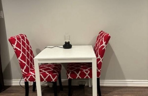 Brampton Resort | Private room ∙ 1 guest