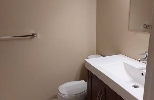 Brampton Resort | Private room ∙ 1 guest
